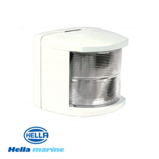 Hella 2984 - bela 135° navigacijska luč