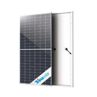 Trina solar 450 W