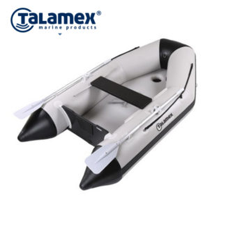 Napihljivi čoln Talamex QLA230 AIR DECK
