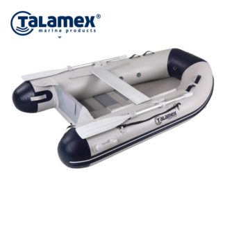 Napihljivi čoln Talamex TLS200
