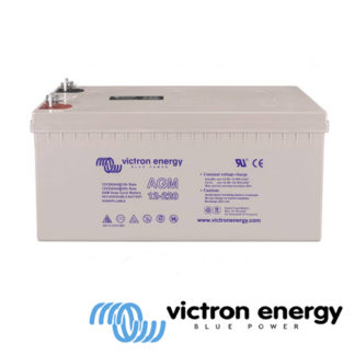 Akumulator VICTRON AGM 220 Ah