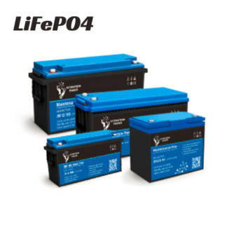LiFePO4