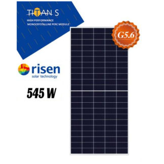 Solarni modul Risen 545W