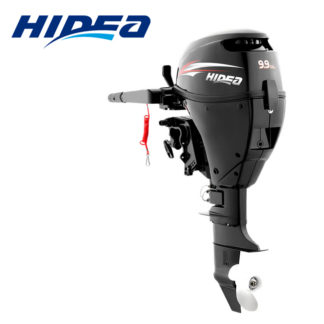 Izvenkrmni motor HIDEA HDF9.9HL, dolga noga