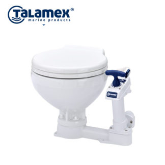 WC Talamex standard