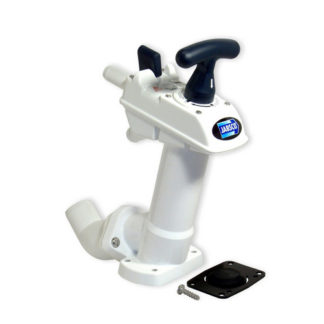 Črpalka za WC Jabsco