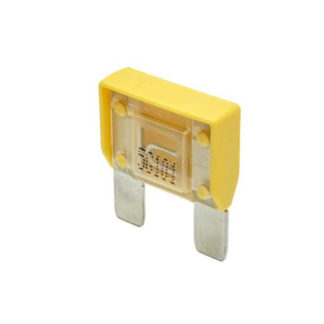 MAXIVAL varovalka 40A