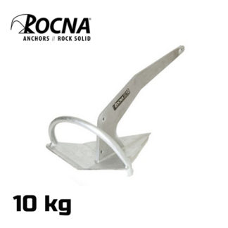 Sidro Rocna, cinkano, 10 kg