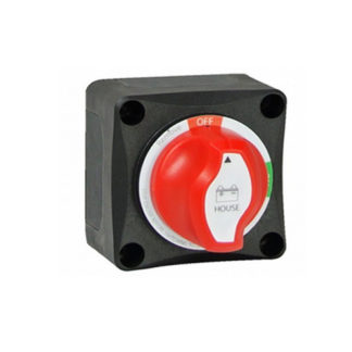 Stikalo MINI, 12V - 275A, ON - OFF