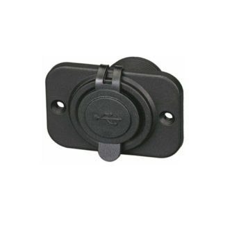 Vgradna vtičnica USB - MTM