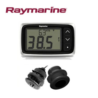 Globinomer Raymarine i40 BIDATA