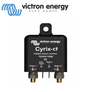 VICTRON CYRIX CT 120