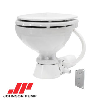 WC Johnson aquaT electric compact