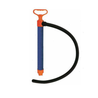 Ročna kalužna črpalka