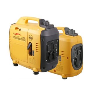 Bencinski generatorji