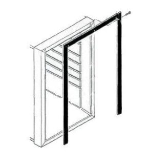 Pritrditveni okvir za Isotherm CRUISE 49