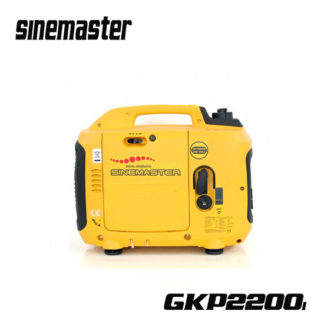 4 taktni bencinski generator SINEMASTER GKP 2200 i