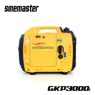 4 taktni bencinski generator SINEMASTER GKP 3000 i