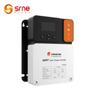 Solarni regulator SRNE MPPT MA2460N15 60A