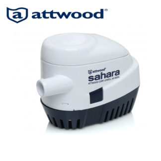 Avtomatska kalužna črpalka Sahara 750