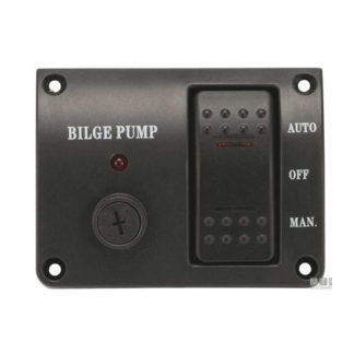 MTM stikalo za kalužno črpalko