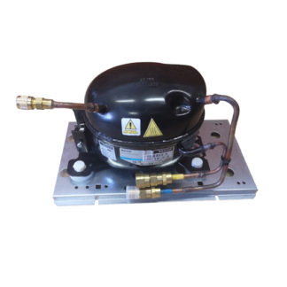 Kompresor Danfoss-Secop BD50F QC