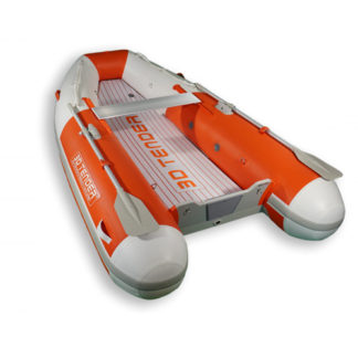 Napihljiv čoln FASTCAT 200