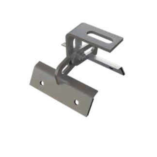 nastavljiva kljuka za trapez