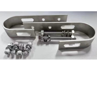 kavelj za pritrditev solarnega modula