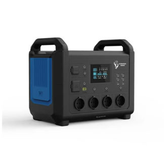 Prenosna baterija - power cube