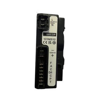 zagonska enota za kompresorje