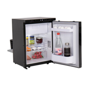 Kompresorski hladilnik 40 L