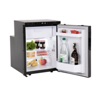 Kompresorski hladilnik CARBEST LR50L, 12 V