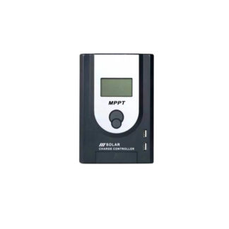 Solarni regulator MPPT MPJ 20 A 12/24v auto