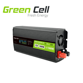 Pretvornik sinus 500 w