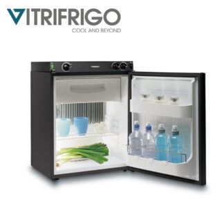 plinski hladilnik vitrifrigo 51 litrov
