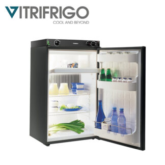 Plinski hladilnik vitrifrigo 84 litrov