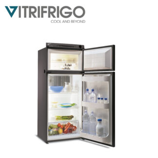 Plinski hladilnik Vitrifrigo 150 litrov