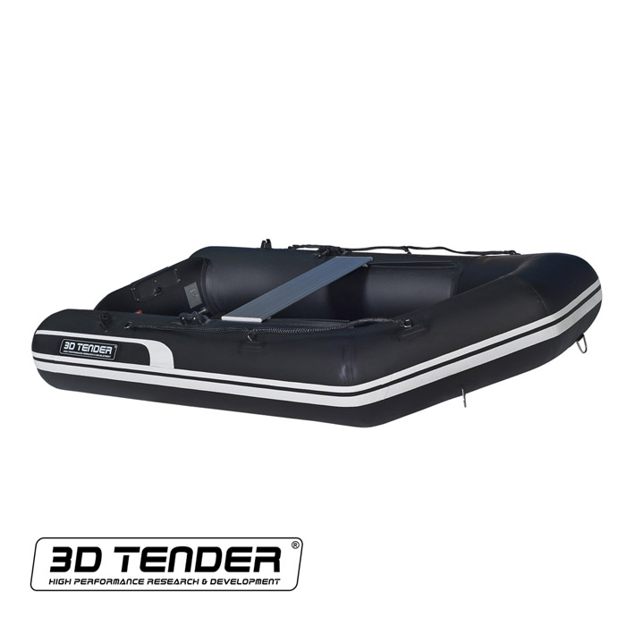 Gumenjak 3D tender 200 - slika 2