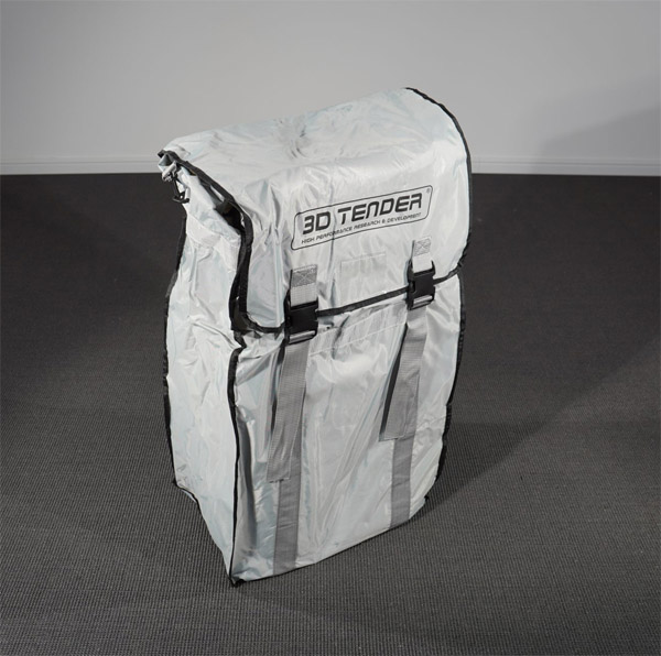 Gumenjak 3D tender 200 - slika 4