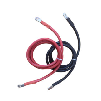 Kabel za povezovanje iverterja in baterije