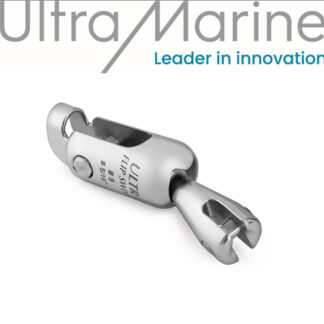 Vrtliv spojni člen sidro - veriga