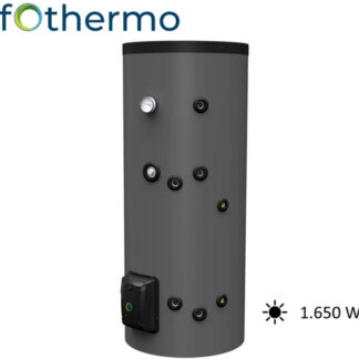 300 litrov solarni bojler