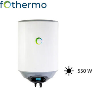 30 litrov solarni bojler