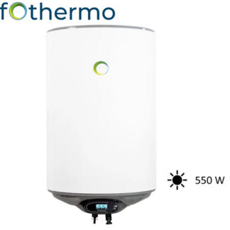 80 litrov solarni bojler