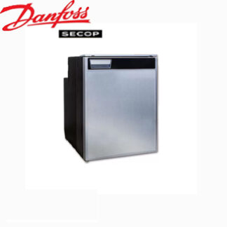 12 / 24 Voltni kompresorski hladilnik, volumen 85 litrov