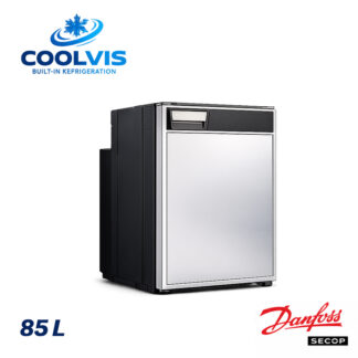 Kompresorski hladilnik COOLVIS 85, 12/24V
