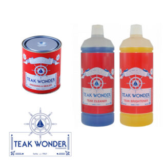 TEAK WONDER