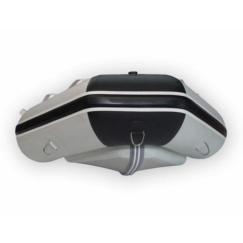 3D Tender V-shape 230 - slika 3