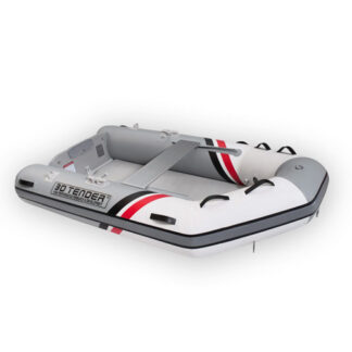 3D tender